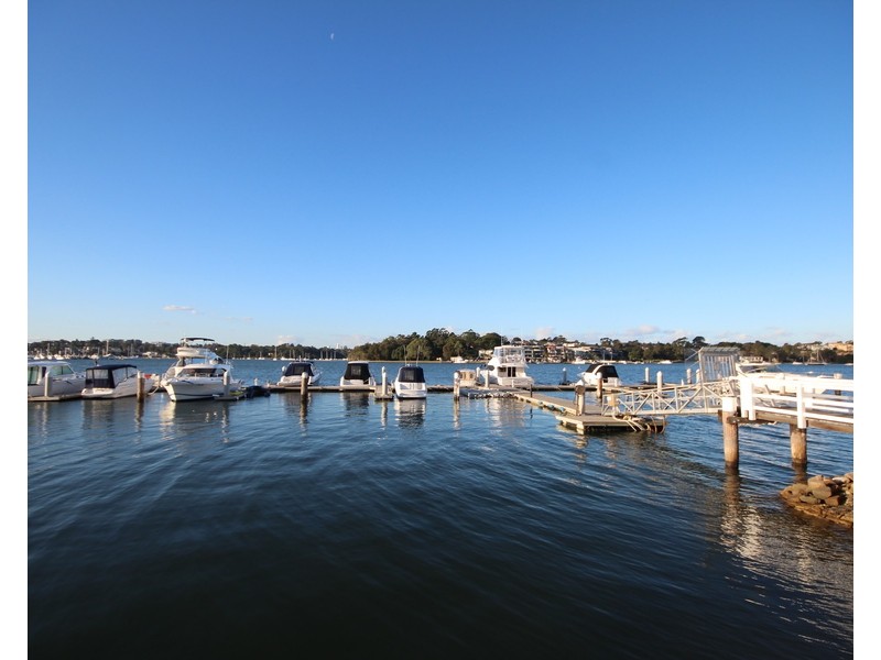 8 Rosemeadow Drive, Cabarita NSW 2137