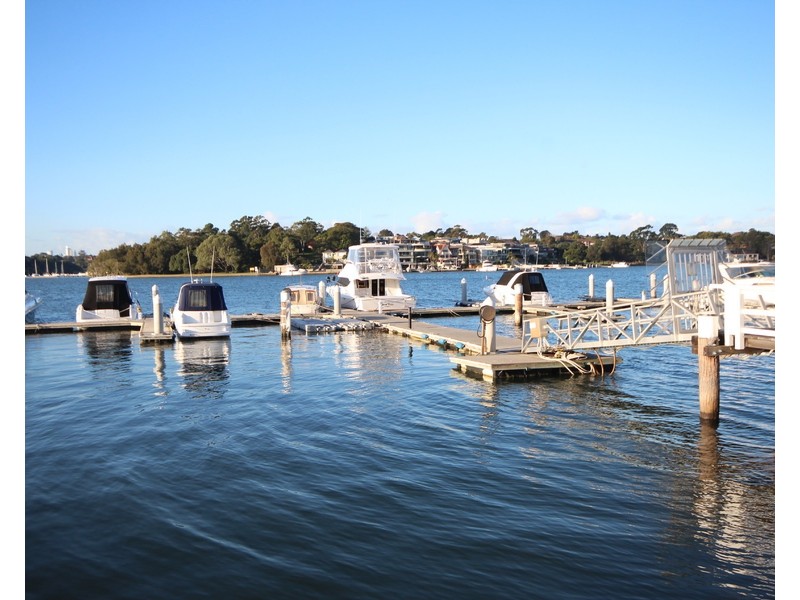 8 Rosemeadow Drive, Cabarita NSW 2137