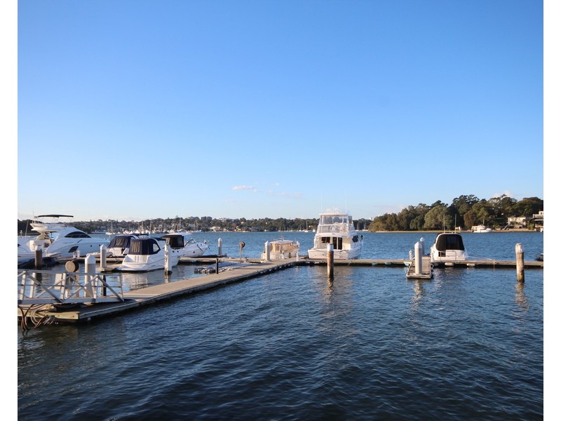 8 Rosemeadow Drive, Cabarita NSW 2137