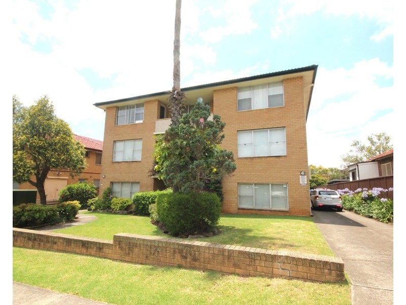 5/41 Fairmount Street, Lakemba NSW 2195