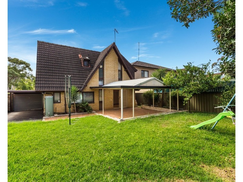 5 Caloola Street, Condell Park NSW 2200