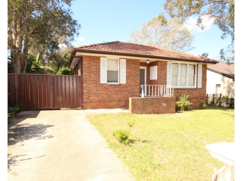 4 MacArthur Avenue, Strathfield NSW 2135