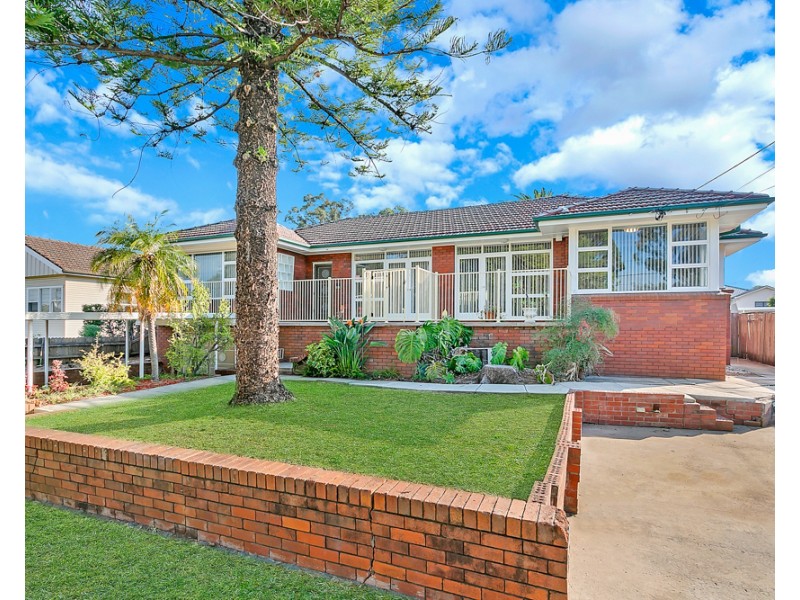 68 Fenwick Street, Bankstown NSW 2200
