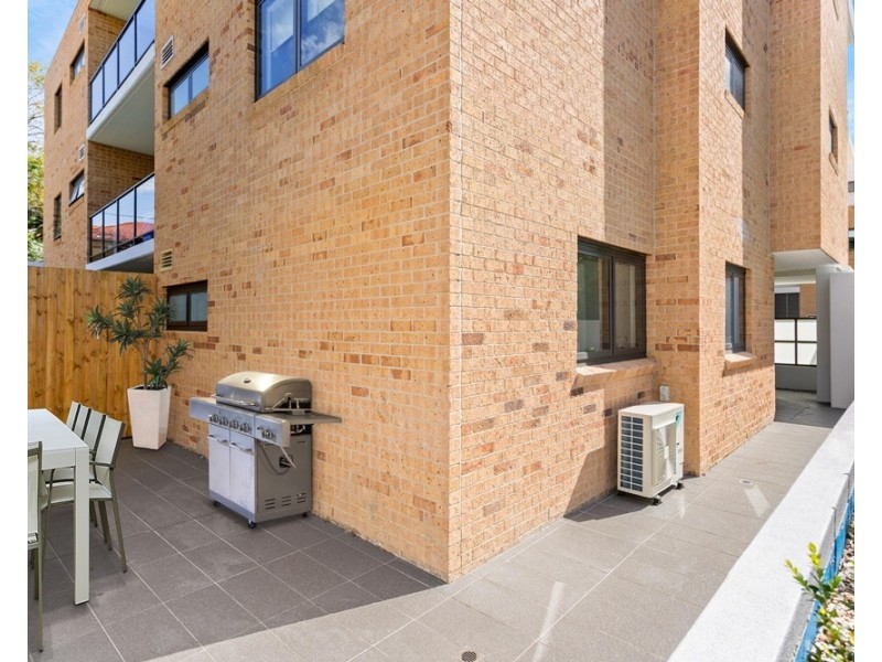 G01/1-15 West Street, Petersham NSW 2049