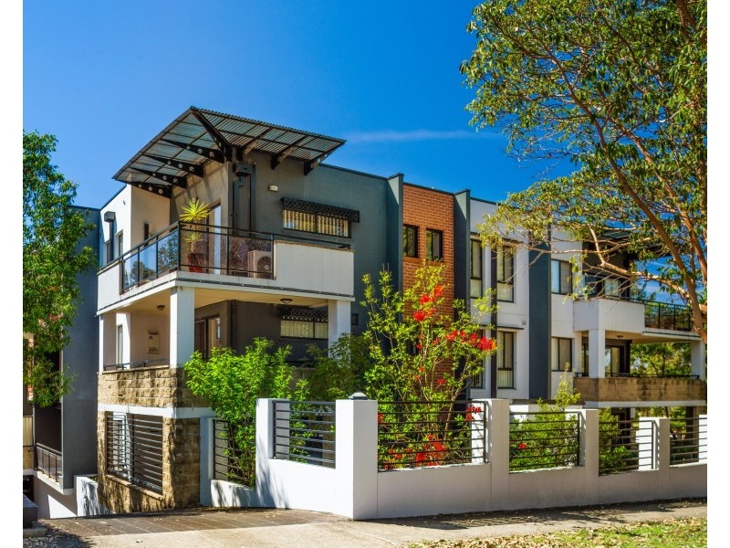 1/123 Arthur Street, Strathfield NSW 2135