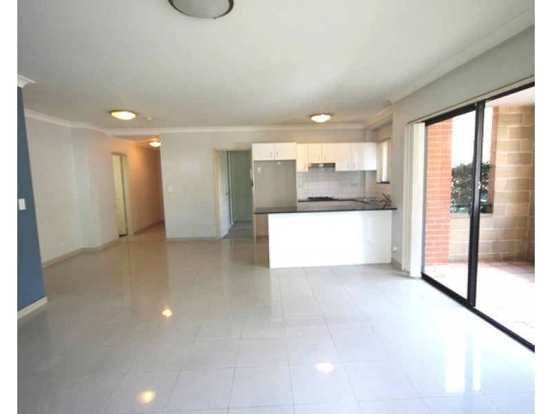 1/123 Arthur Street, Strathfield NSW 2135