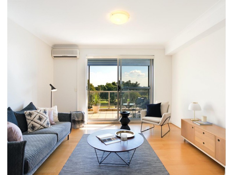 44/100 William Street, Five Dock NSW 2046