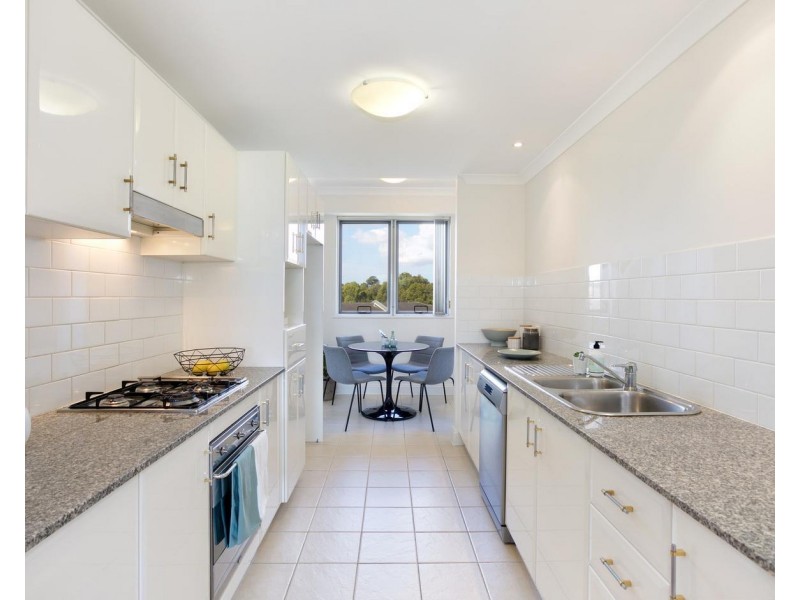 44/100 William Street, Five Dock NSW 2046