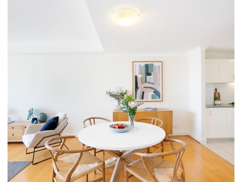 44/100 William Street, Five Dock NSW 2046