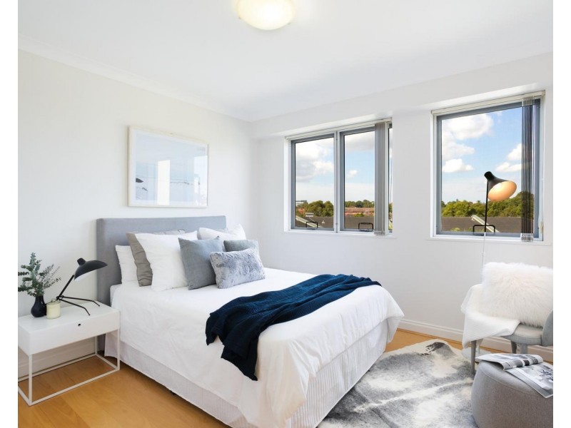 44/100 William Street, Five Dock NSW 2046