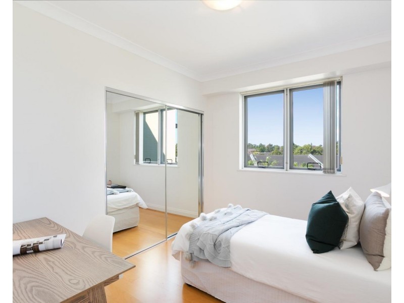 44/100 William Street, Five Dock NSW 2046