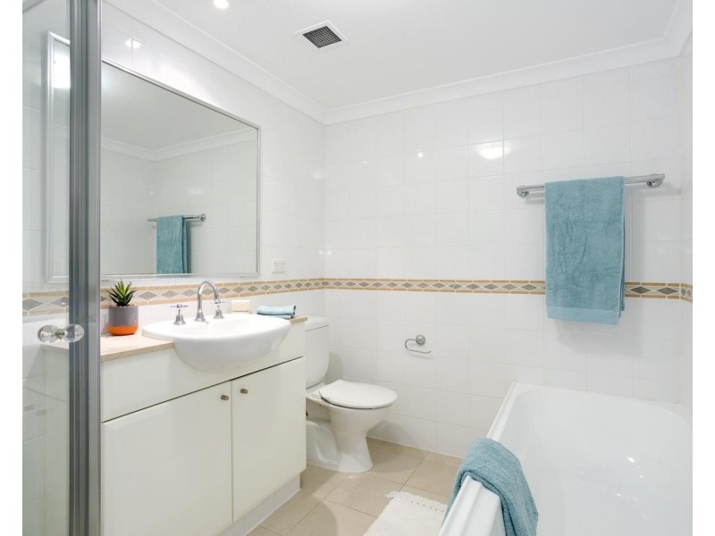 44/100 William Street, Five Dock NSW 2046