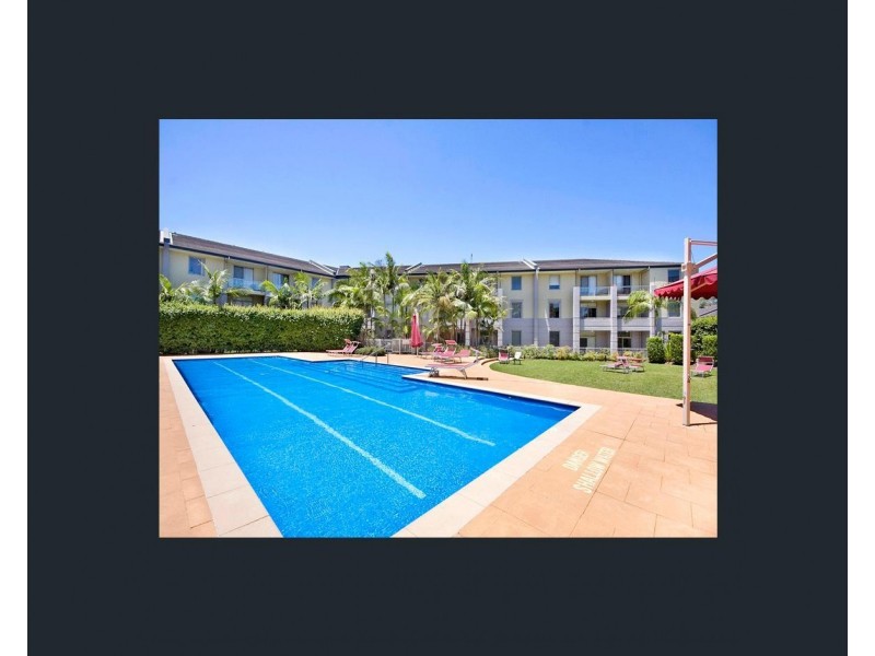 44/100 William Street, Five Dock NSW 2046