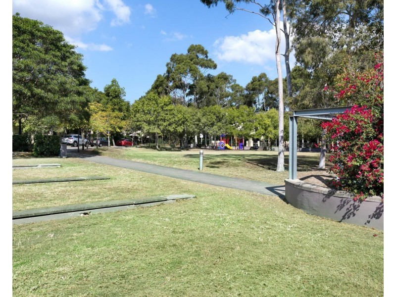 44/100 William Street, Five Dock NSW 2046