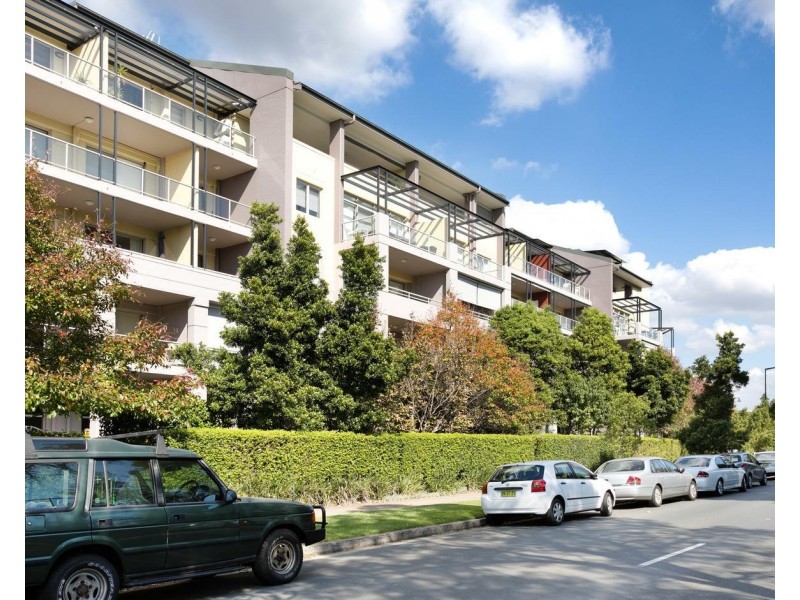 44/100 William Street, Five Dock NSW 2046