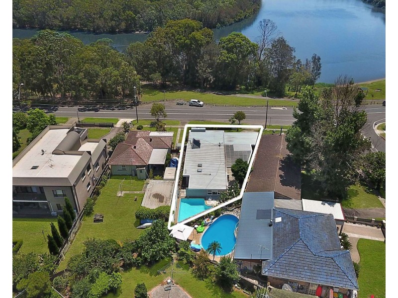 573 Henry Lawson Drive, East Hills NSW 2213 Richard Matthews For Sale