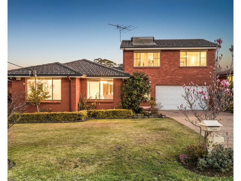 39 Sturt Avenue, Georges Hall NSW 2198