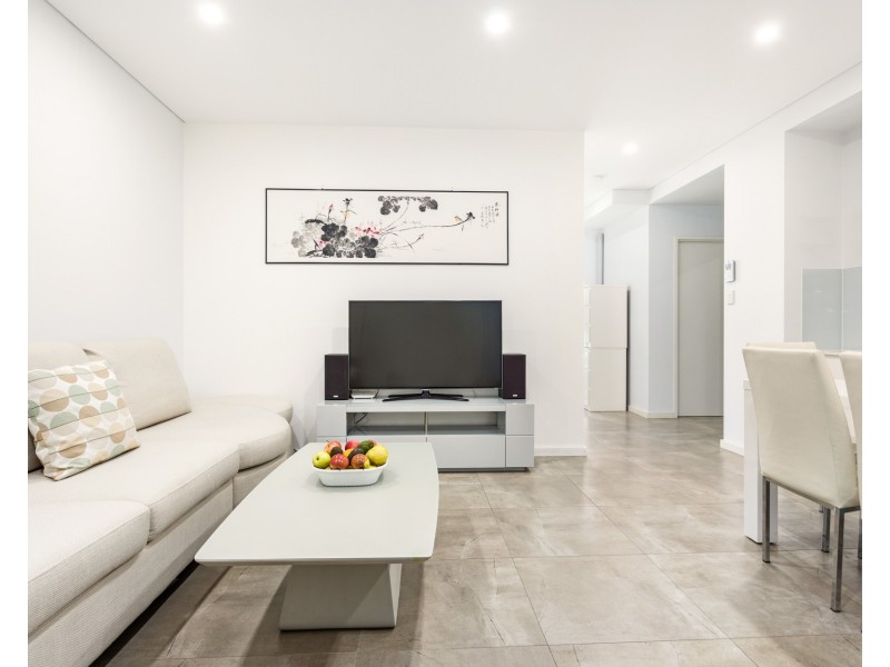 12/316 Parramatta Road, Burwood NSW 2134