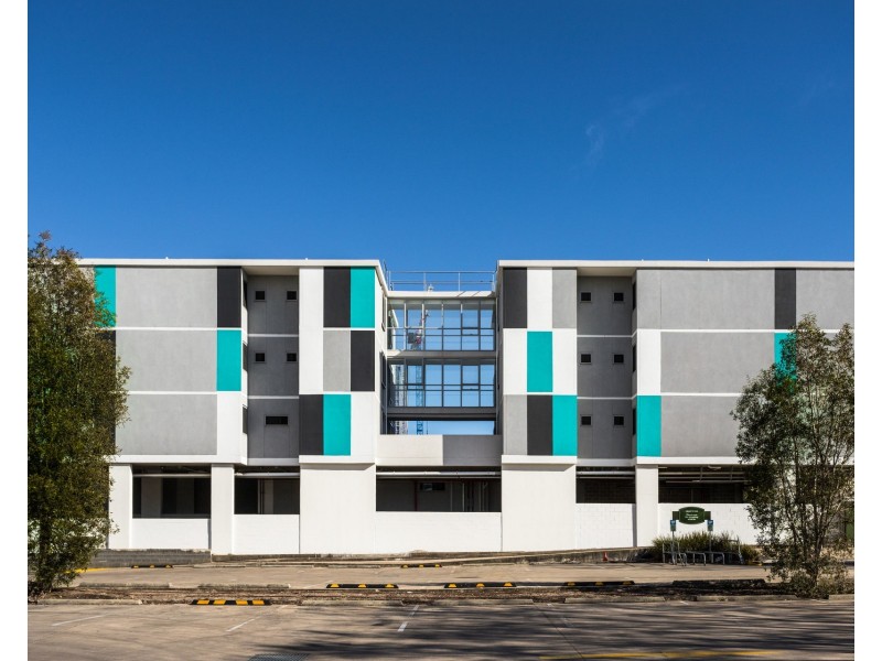 12/316 Parramatta Road, Burwood NSW 2134