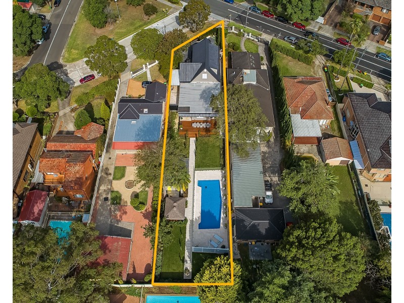 69 Oxford Road, Strathfield NSW 2135