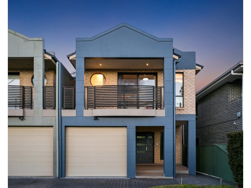 3a  Eileen Street, Picnic Point NSW 2213