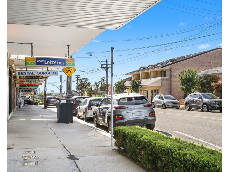 3a  Eileen Street, Picnic Point NSW 2213