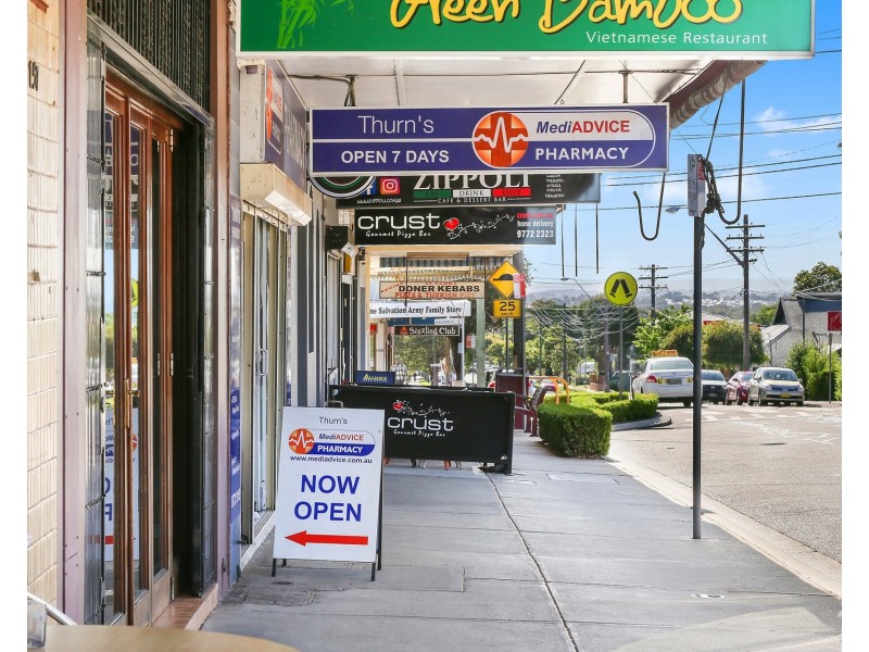 3a  Eileen Street, Picnic Point NSW 2213