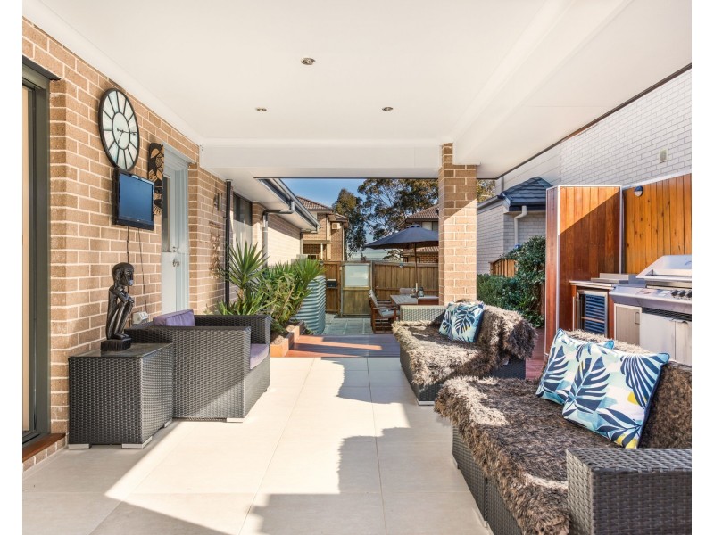 37 Arundle Road, Bass Hill NSW 2197
