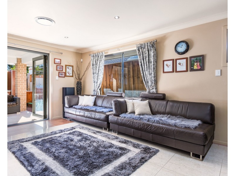 37 Arundle Road, Bass Hill NSW 2197