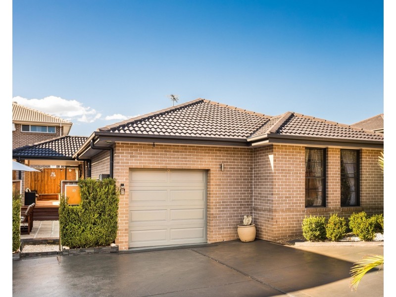 37 Arundle Road, Bass Hill NSW 2197