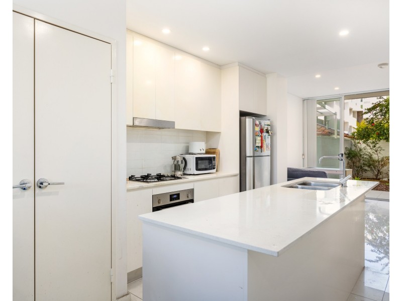 5/3 Wilga Street, Burwood NSW 2134