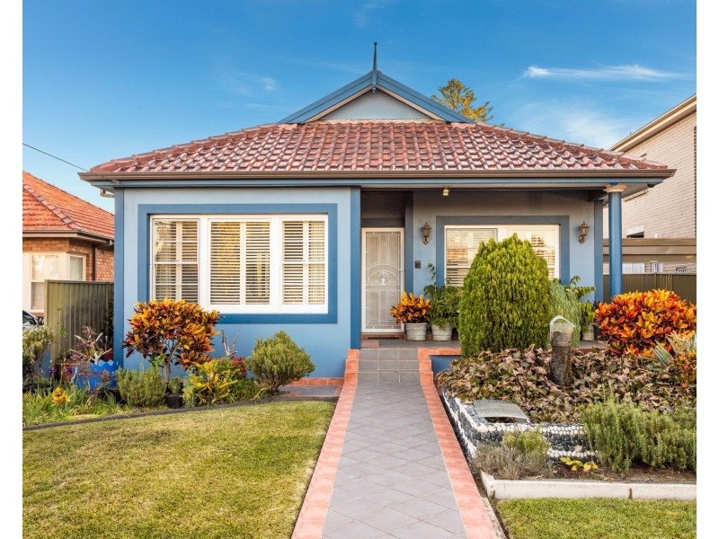 60 Cooloongatta Road, Beverly Hills NSW 2209