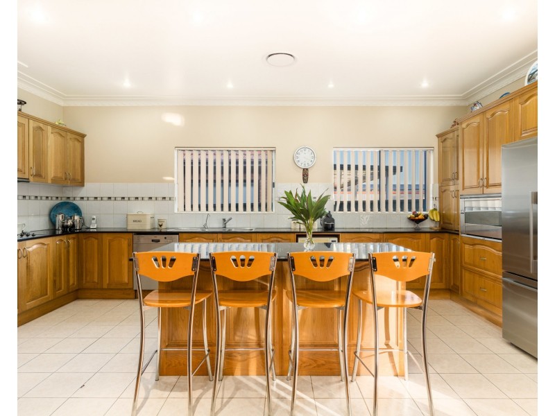 60 Cooloongatta Road, Beverly Hills NSW 2209