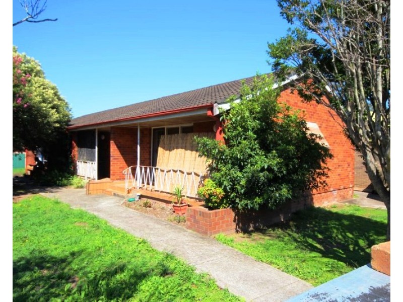 1/8 Callaghan Street, Ryde NSW 2112