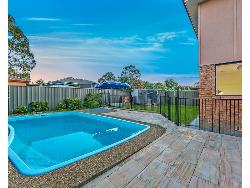 3 Goolagong Court, Milperra NSW 2214