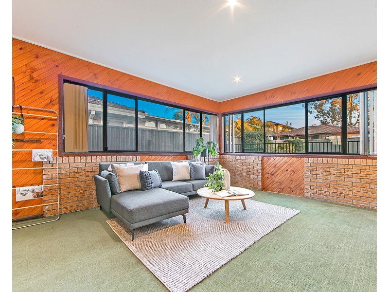 3 Goolagong Court, Milperra NSW 2214