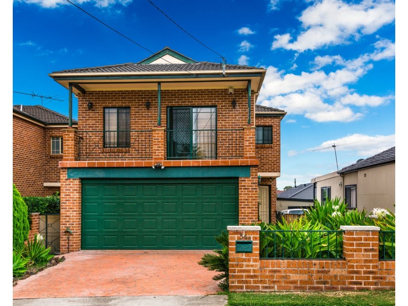 34a Scott Street, Punchbowl NSW 2196