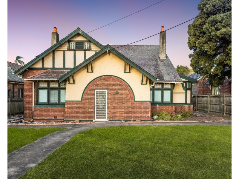 100 Lucas Road, Burwood NSW 2134