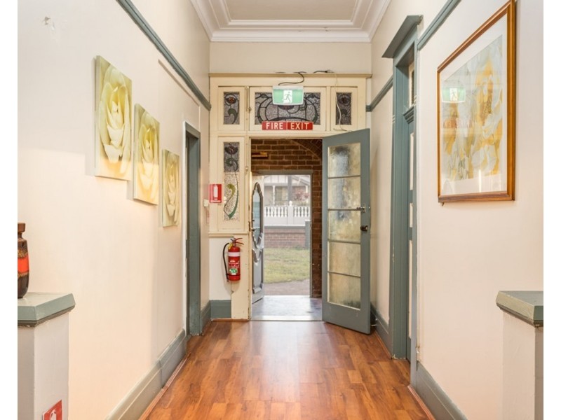 100 Lucas Road, Burwood NSW 2134