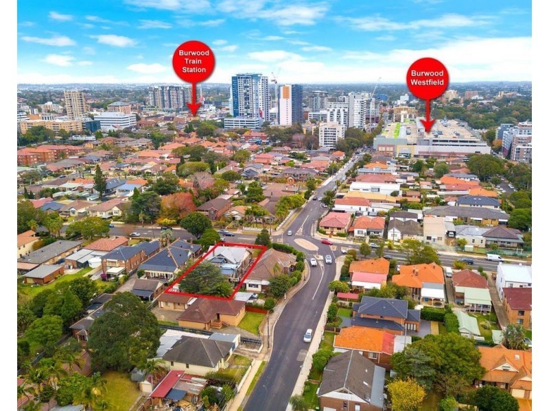 100 Lucas Road, Burwood NSW 2134