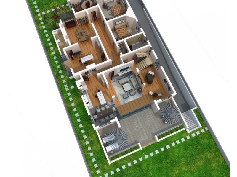 100 Lucas Road, Burwood NSW 2134