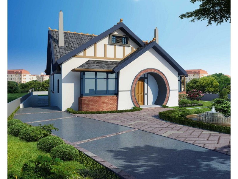 100 Lucas Road, Burwood NSW 2134