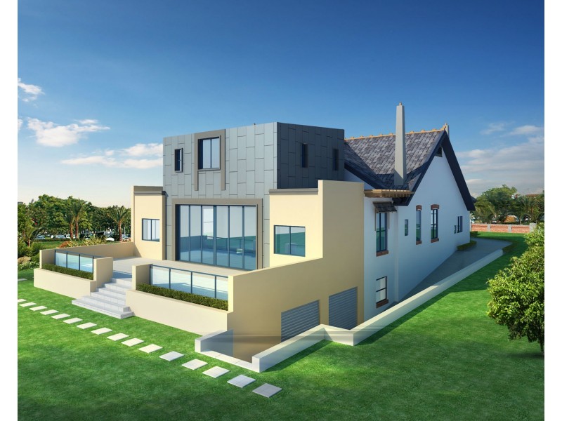 100 Lucas Road, Burwood NSW 2134