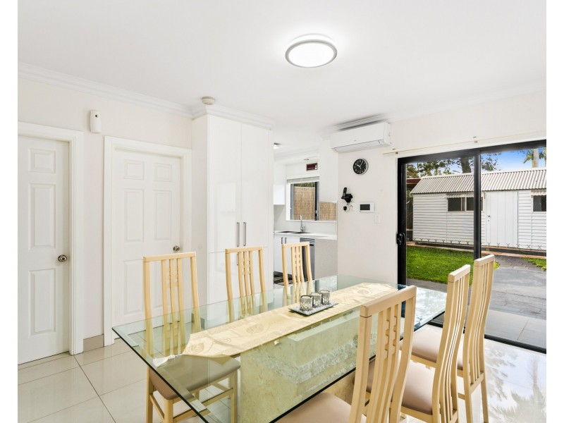 2 President Street, Croydon Park NSW 2133