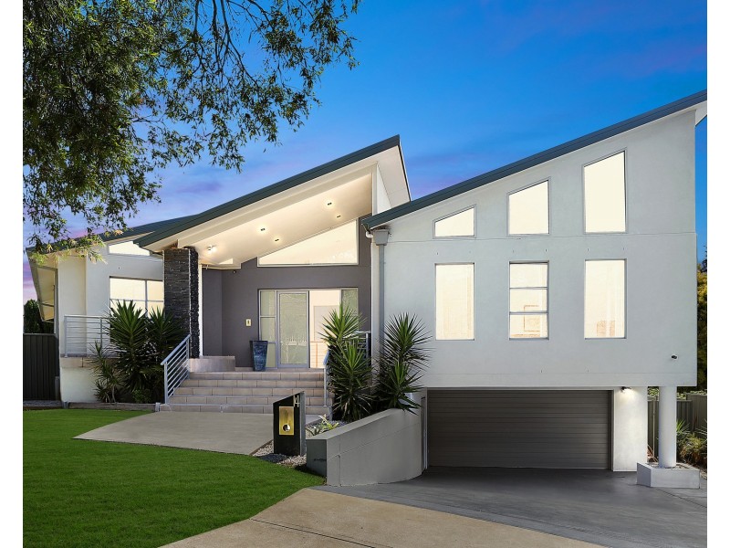 14 Anembo Avenue, Georges Hall NSW 2198