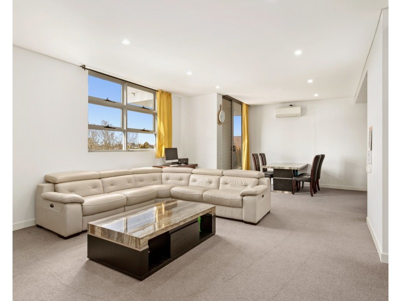 62/235 Homebush Road, Strathfield NSW 2135