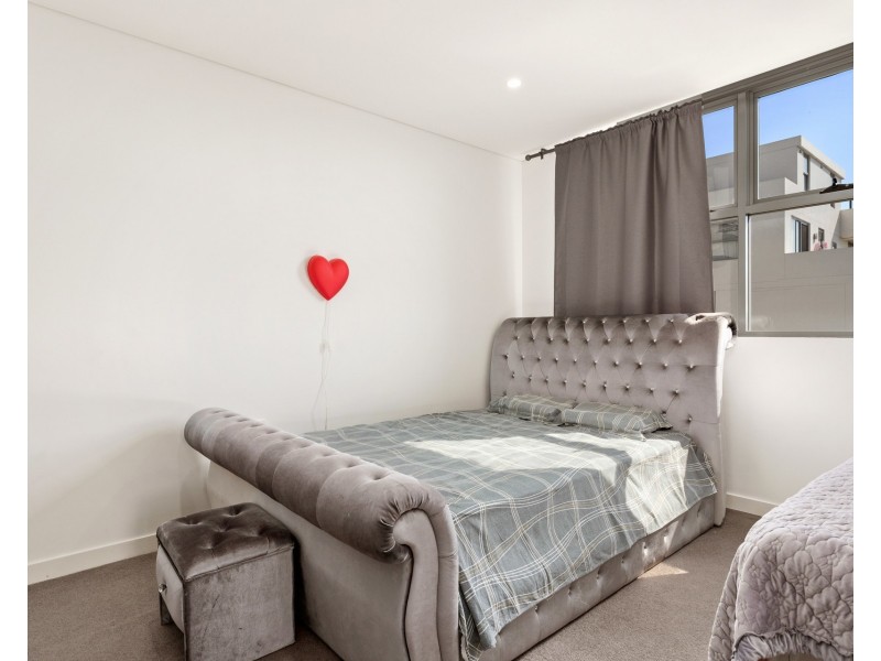 62/235 Homebush Road, Strathfield NSW 2135