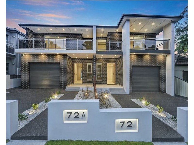 72 Antwerp Street, Bankstown NSW 2200
