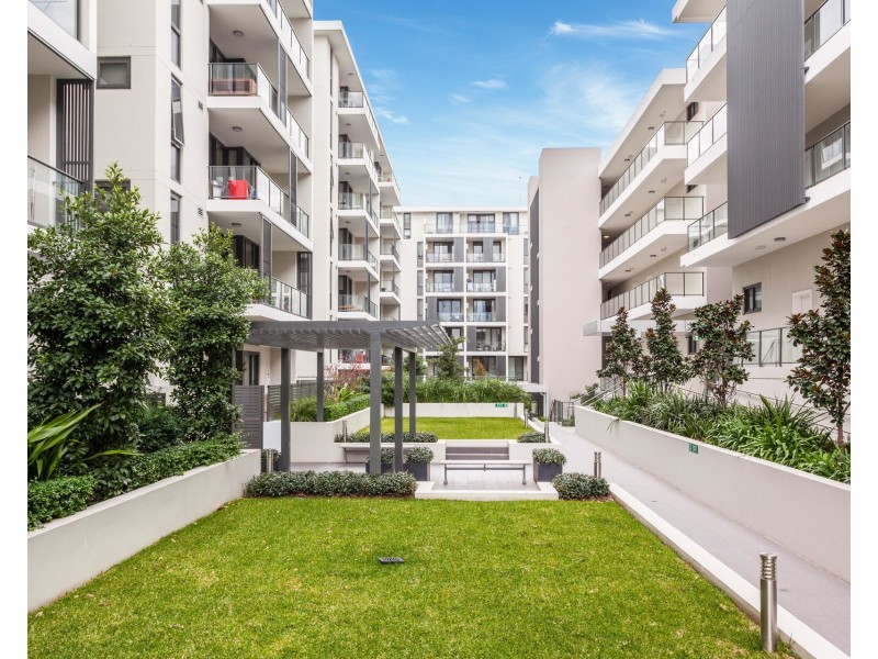 1106/13 Angas Street, Meadowbank NSW 2114