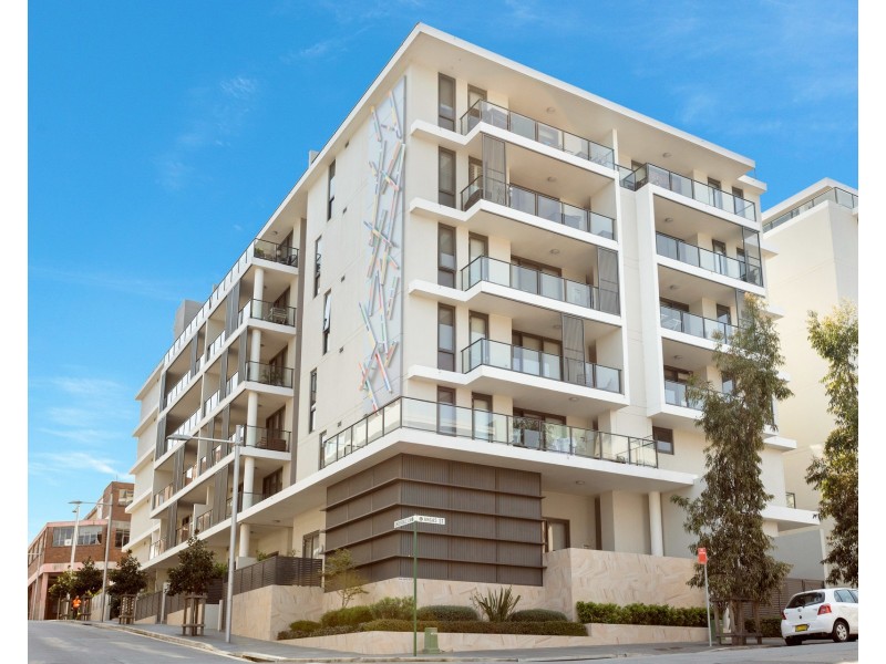 1106/13 Angas Street, Meadowbank NSW 2114